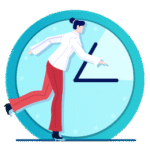 reduced-time